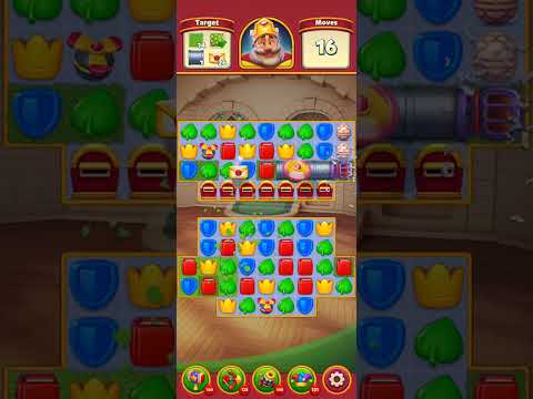 Loyal Match Level 1775