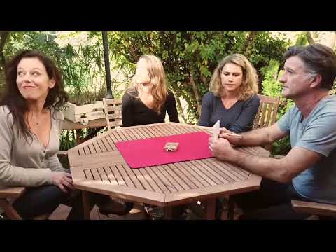 Saturn Magic - The Notepad (Gimmicks and Online Instructions) by Jean-Pierre Vallarino - Trick