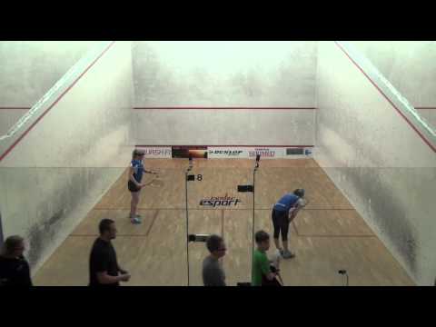 JSM 2014   Emilia Soini - Riina Koskinen