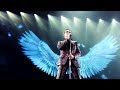 Stefan Banica - Sa zbor (Official Music Video) Stefan Banica - Sa zbor (Official Music Video)