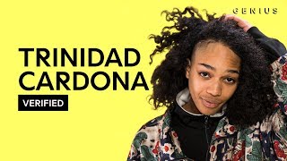 Trinidad Cardona 