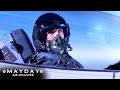 What Happened To The Captain And The Co Pilot Helios Airways Mayday Air Disaster