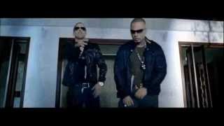 Wisin &amp; Yandel - Tu Nombre (Video Remix) Los Líderes HD 2012