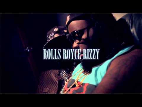 Royce Rizzy Ft  Mishon - Famous