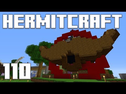 ►Hermitcraft 6 - Ep. 110: CASH FOR STASH! (Minecraft 1.13)◄ | iJevin