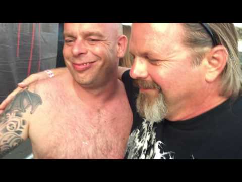 SABIENDAS live at DEATH FEAST OPEN AIR 2016