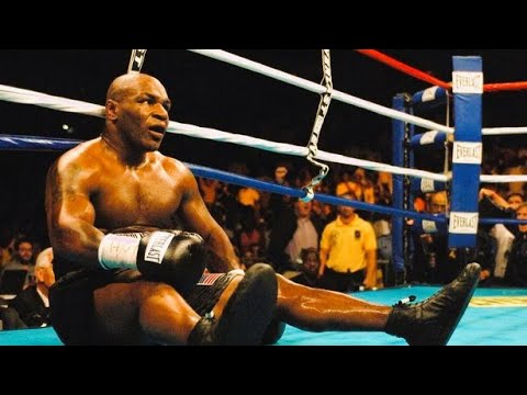 Mike Tyson (USA) vs Kevin McBride (Ireland) // Tyson's Last Fight // Full Highlights