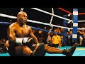 Mike Tyson USA Vs Kevin McBride Ireland Tyson S Last Fight Full Highlights