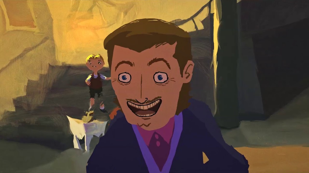 Miniature de la vidéo Tito et les oiseaux - bande annonce du film Tito et les Oiseaux