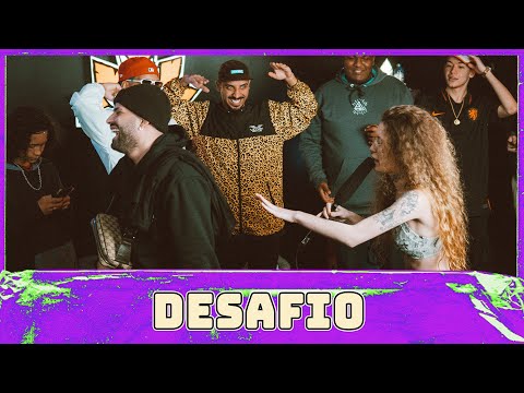 A VINGANÇA NUNCA É PLENA | DESAFIO | 240ª Batalha da Aldeia