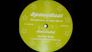 Spacedust - Sunshine