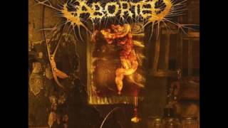 Aborted- The Haematobic EP