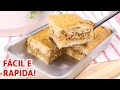 Torta de Frango Simples e Deliciosa: Receita Fácil
