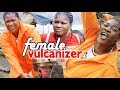The Female Vulcanizer Season 7 8 New Movie Mercy Johnson Ll 2019 Latest Nigerian Nollywood Full HD