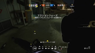 [R６S]歌いながらカジュアル[コメント歓迎]