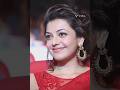 Kajal Aggarwal ️ Looking So Beautiful In Red Dress Kajalagarwal Movie Bollywood Shorts