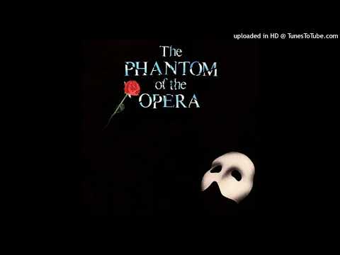 Little Lotte / The Mirror (Angel Of Music) / The Phantom Of The Opera / The Music Of The Night