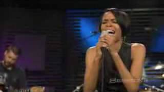 Michelle Williams - The Greatest Live on AOL SESSIONS