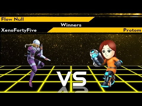 XenoFortyFivePointNine   Winners Flow Null vs Protom