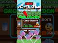 CANDY BLOSSOM IS BACK IN GROW A GARDEN #roblox #growagarden #robloxshorts #shorts