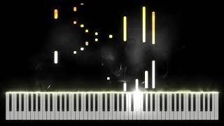 Download lagu La Valse/Maurice Ravel/Piano/Gachok Music mp3