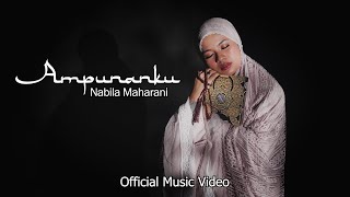 Download lagu AMPUNANKU - NABILA MAHARANI mp3