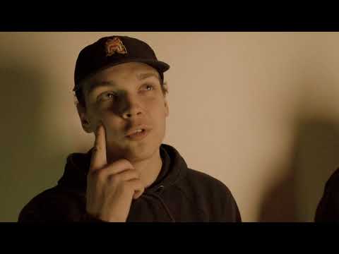 Teleskop - jango feat. youngreddevil