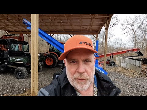 Mystery at the Morgan's! We may never solve this one