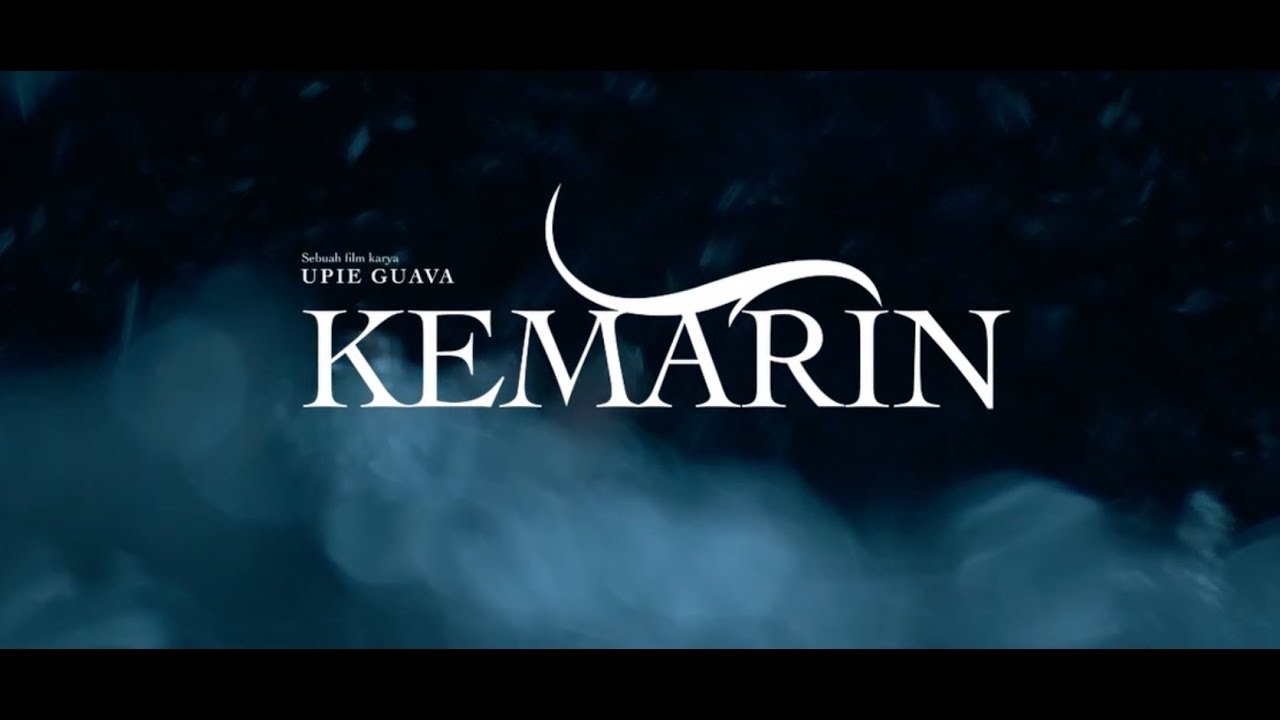 Teaser Kemarin (Seventeen Docudrama Film)