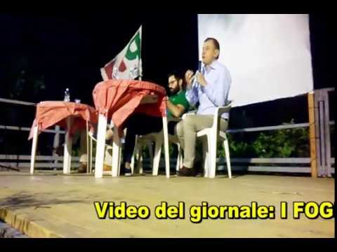 Agliana & Montale …NUOVE GOVERNANCE LOCALI … UNIONI, FUSIONI DEI COMUNI