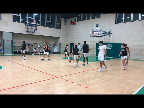 Lussana Under 19 Gold Vs Orzinuovi Parte 2