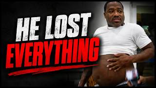 Adrien Broner Admits He Went BROKE....