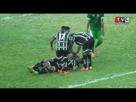 PE 2017 América 1x3 Central