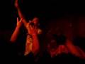 Pigeon John - "What Is Love?" live in Berkeley