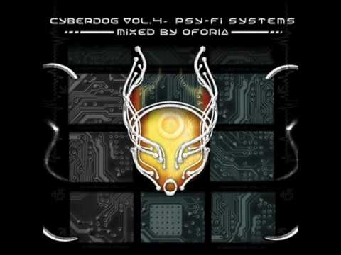 Cyberdog vol.4 Echotek - Strike Twice