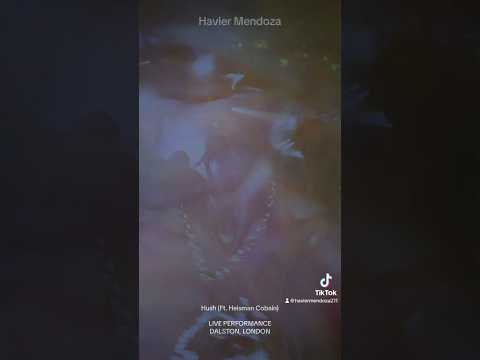 UNDERGROUND SHOWS IN LONDON GO HARD! #music #concerts #uk