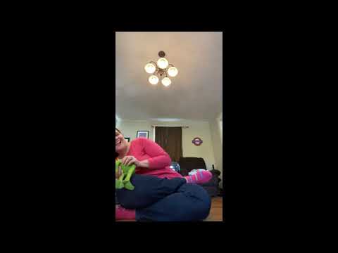 MGOL Rhymes: Here's a Little Froggy