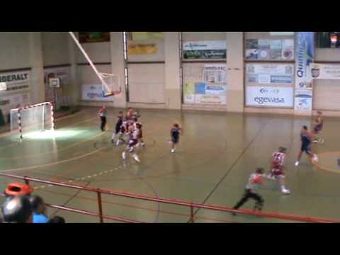 EBA J3. Alginet - Ciutadella