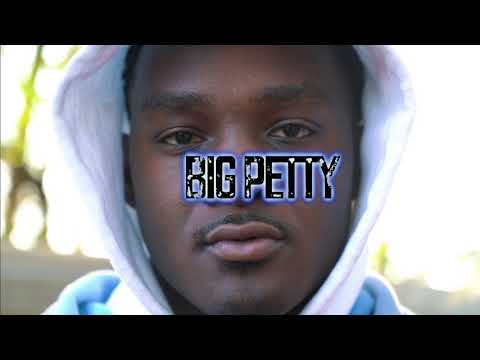 BIG PETTY - BUSTERS (prod. by BIG GUNT) [dir. by @88Vision] OFFICIAL MUSIC VIDEO