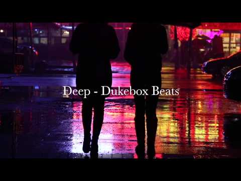 YG x DJ Mustard Type Beat 2018 - "Deep" - Prod. By Dukebox Beats.