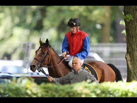 Dortmund: AS Antriebs- und Systemtechnik-Preis (D) - Siegerin: Kuna Yala