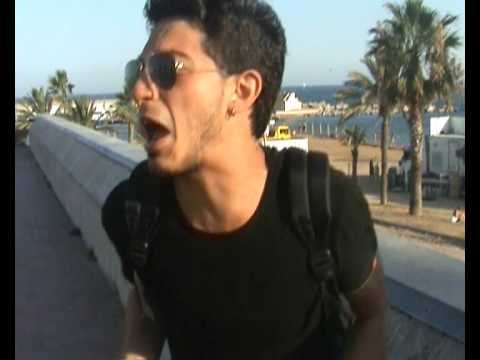 Il Nonno Malefico a Barcellona - 2