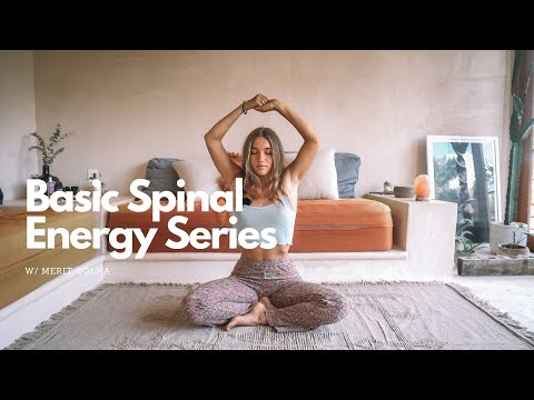 Kundalini Yoga Kriya | Basic Spinal Energy Series | For Stimulation of the Spine and all 7 Chakras
