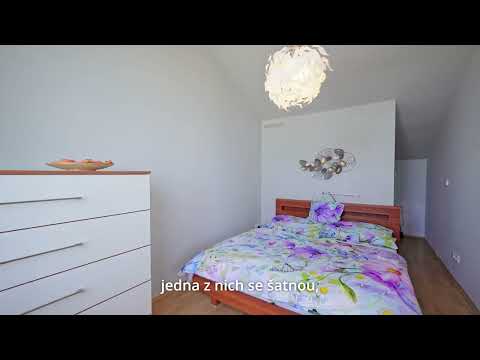 Prodej bytu 4+kk 115 m2 Kovářská, Jenštejn