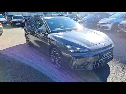 Cupra Leon 1.5eTSI DSG 150HP DSG**Call John 086191 - Image 2