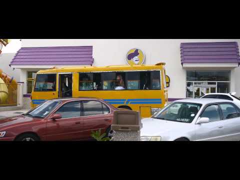 Mikey Mercer - Freedom Official Music Video