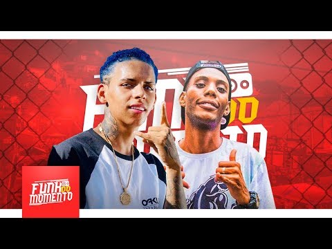 MOVIMENTAÇÃO DOS BAILES - MC GW e MC Rick -Aquecimento Das Favelas 3 (DJKAIOMIX)