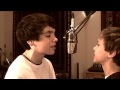 One Direction "Little Things" Cover by The Zots ...