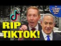 New Zionist Censors Already RUNNING WILD On TikTok