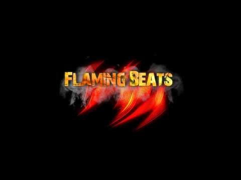 234 RnB Beat In FL Studio By FlamingBeats WWW.FLAMINGBEATZ.COM